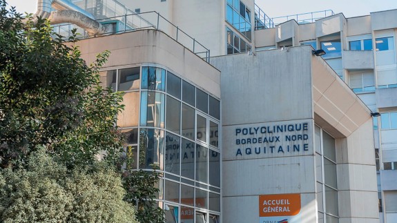 A Propos De Nous | Polyclinique Bordeaux Nord Aquitaine